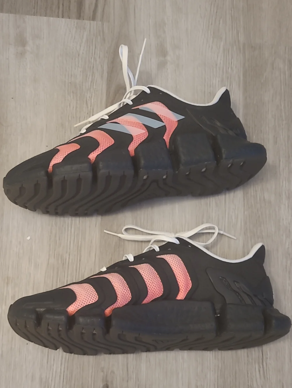 Mens Adidas Climacool Vento Sneakers Size 9.5